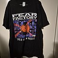 Fear Factory - TShirt or Longsleeve - Fear Factory Soul Of A New Machine