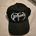 Obituary - Other Collectable - Obituary Cap