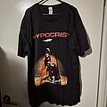 Hypocrisy - TShirt or Longsleeve - Hypocrisy Fourth Dimension T Shirt