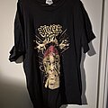 Jungle Rot - TShirt or Longsleeve - Jungle Rot T Shirt