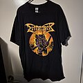 Dismember - TShirt or Longsleeve - Dismember Massive Killing Capacity T Shirt