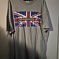 Pitchshifter - TShirt or Longsleeve - Pitchshifter T Shirt