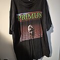 Primus - TShirt or Longsleeve - Primus T Shirt