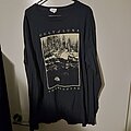 Cult Of Luna - TShirt or Longsleeve - Cult Of Luna Dawn To Fear Longsleeve