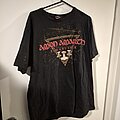 Amon Amarth - TShirt or Longsleeve - Amon Amarth The Crusher T Shirt