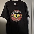 Soulfly - TShirt or Longsleeve - Soulfly Dynamo 2002 T Shirt