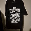The Crown - TShirt or Longsleeve - The Crown Deathrace King T Shirt