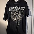 Lock Up - TShirt or Longsleeve - Lock Up T Shirt