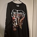Obituary - TShirt or Longsleeve - Obituary Back From The Dead Longsleeve