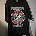 Pungent Stench - TShirt or Longsleeve - Pungent Stench Club Mondo Bizarre T Shirt