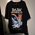 Dark Tranquillity - TShirt or Longsleeve - Dark Tranquillity 2025 Australian Tour Shirt