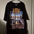Typhonian - TShirt or Longsleeve - Typhonian Gate Of The Veiled Beyond T Shirt
