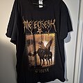 Melechesh - TShirt or Longsleeve - Melechesh Sphynx T Shirt