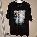 Machine Head - TShirt or Longsleeve - Machine Head Through The Ashes Of Empires T Shirt