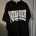 Merauder - TShirt or Longsleeve - Merauder Life Is Pain T Shirt