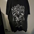 Belphegor - TShirt or Longsleeve - Belphegor Totenritual T Shirt