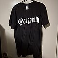 Gorgoroth - TShirt or Longsleeve - Gorgoroth T Shirt
