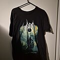 Uada - TShirt or Longsleeve - Uada Cult Of A Dying Sun T Shirt