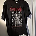Nazxul - TShirt or Longsleeve - Nazxul T Shirt