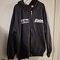 At The Gates - Hooded Top / Sweater - At The Gates Slaughter Of The Soul Hoodie