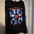 Malevolent Creation - TShirt or Longsleeve - Malevolent Creation In Cold Blood Longsleeve