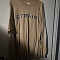 Strain - TShirt or Longsleeve - Strain Here And Now Longsleeve