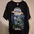 Rings Of Saturn - TShirt or Longsleeve - Rings Of Saturn Dingir T Shirt