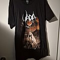 Uada - TShirt or Longsleeve - Uada Devoid Of Light T Shirt