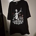 Culture Killer - TShirt or Longsleeve - Culture Killer T Shirt