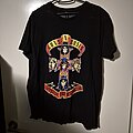 Guns N' Roses - TShirt or Longsleeve - Guns N' Roses Guns N Roses Appetite For Destruction T Shirt
