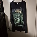 Cattle Decapitation - TShirt or Longsleeve - Cattle Decapitation Anthropocene Extinction Longsleeve