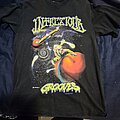 Infectious Grooves - TShirt or Longsleeve - Infectious Grooves Sarsippius Ark 1993 Tour shirt XL
