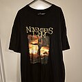 Novembers Doom - TShirt or Longsleeve - Novembers Doom Pale Haunt Departure T Shirt