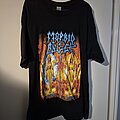 Morbid Angel - TShirt or Longsleeve - Morbid Angel Heretic T Shirt