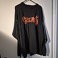 Nocturnus - TShirt or Longsleeve - Nocturnus Ethereal Tomb Longsleeve
