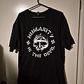 Integrity - TShirt or Longsleeve - Integrity Humanity Is The Devil T Shirt