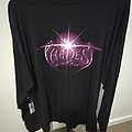 Hades Almighty - TShirt or Longsleeve - Hades Almighty European tour Longsleeve 1999 XL