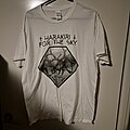 Harakiri For The Sky - TShirt or Longsleeve - Harakiri For The Sky Trauma T Shirt