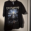 Testament - TShirt or Longsleeve - Testament Dark Roots Of The Earth T Shirt