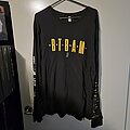 Between The Buried And Me - TShirt or Longsleeve - Between The Buried And Me Colours 2 Longsleeve