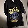 Sinister - TShirt or Longsleeve - Sinister Hate T Shirt