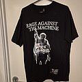 Rage Against The Machine - TShirt or Longsleeve - Rage Against The Machine Battle for Los Angeles T Shirt