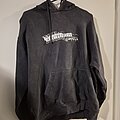 Arcturus - Hooded Top / Sweater - Arcturus La Masquerade Infernal Hoodie