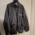 Rammstein - Hooded Top / Sweater - Rammstein Windbreaker