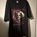 Today Is The Day - TShirt or Longsleeve - Today Is The Day In The Eyes Of God T Shirt
