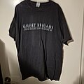 Ghost Brigade - TShirt or Longsleeve - Ghost Brigade Until Fear No Longer Defines Us T Shirt