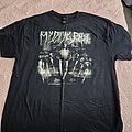 My Dying Bride - TShirt or Longsleeve - My Dying Bride Line Of Deathless Kings T Shirt
