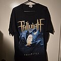 Fallujah - TShirt or Longsleeve - Fallujah Dreamless T Shirt
