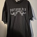 Poisonblack - TShirt or Longsleeve - Poisonblack T Shirt