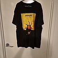 Amorphis - TShirt or Longsleeve - Amorphis Bootleg Eclipse T Shirt